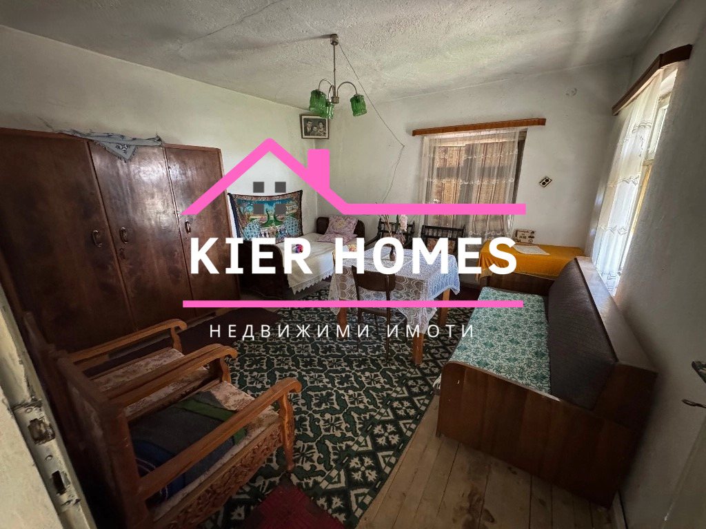 Продава КЪЩА, с. Левка, област Хасково, снимка 7 - Къщи - 54679827
