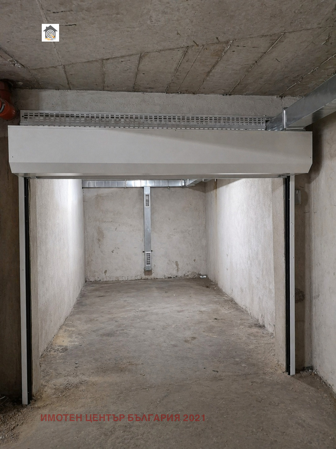 Продава ГАРАЖ, ПАРКОМЯСТО, гр. София, Редута