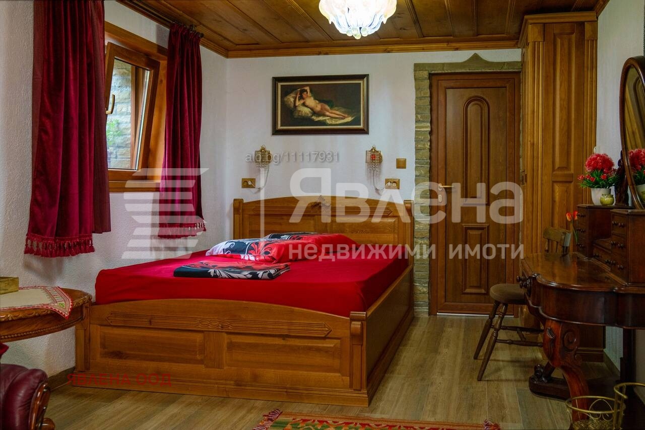 Продава ХОТЕЛ, с. Катунище, област Сливен, снимка 11 - Хотели - 56126206