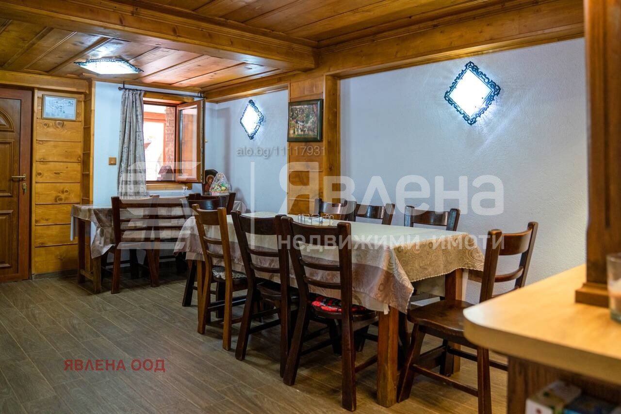 Продава ХОТЕЛ, с. Катунище, област Сливен, снимка 13 - Хотели - 56126206