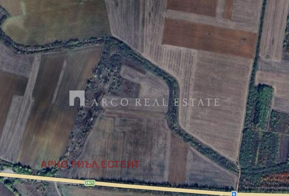 Продава ПАРЦЕЛ, с. Григорево, област София област, снимка 2 - Парцели - 53945810