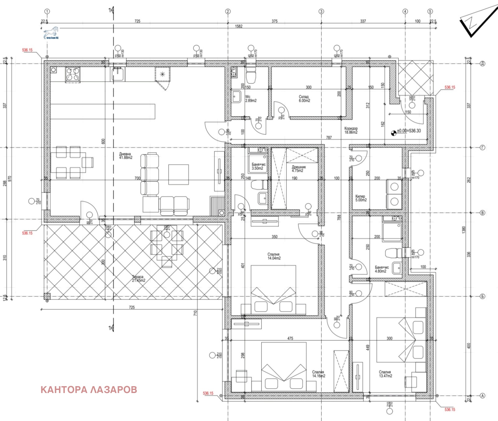 Продава ПАРЦЕЛ, гр. София, с. Волуяк, снимка 7 - Парцели - 54301889