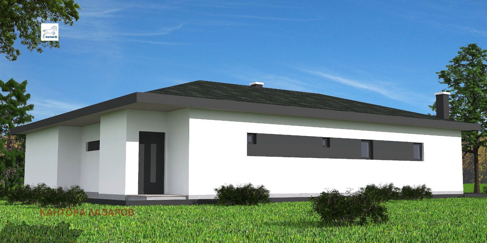 Продава ПАРЦЕЛ, гр. София, с. Волуяк, снимка 4 - Парцели - 54301889