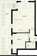 Продава 2-СТАЕН, гр. Пловдив, Остромила, снимка 8