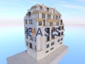 Продава 3-СТАЕН, гр. Бургас, Център, снимка 1