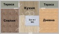 Продава 2-СТАЕН, град София, Люлин 4 • 135000 € • 98754455 — Holmes.bg