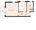 Продава  2-стаен град Варна , Бриз , 74 кв.м | 70418620 - изображение [7]