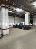 Продава ГАРАЖ, ПАРКОМЯСТО, град Пловдив, Кючук Париж • 21000 € • 70647606 — Holmes.bg