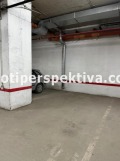 Продава ГАРАЖ, ПАРКОМЯСТО, град Пловдив, Кючук Париж • 21000 € • 70647606 — Holmes.bg