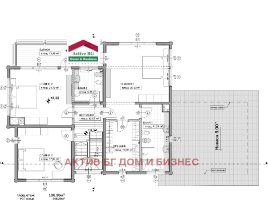 Продава КЪЩА | Imot.bg — изображение 6