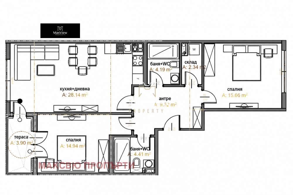 ������� 3-����� | Imot.bg � ����������� 1