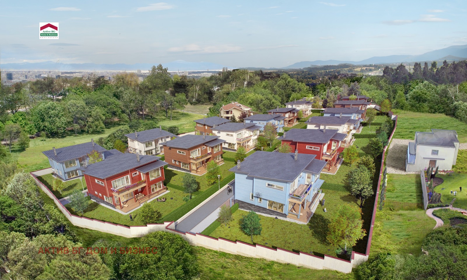 Продава КЪЩА | Imot.bg — изображение 1