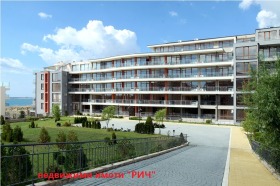 Studio Sveti Vlas, regione Burgas 2