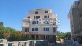 Stüdyo Pomorie, bölge Burgaz