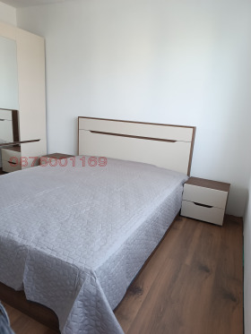 1 dormitorio Zdravets, Ruse 1