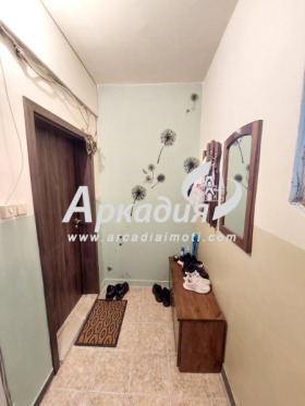 1 slaapkamer Trakija, Plovdiv 11