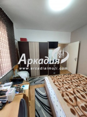 1 slaapkamer Trakija, Plovdiv 5