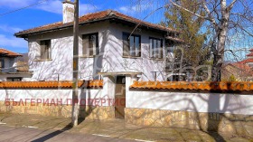 Hus Nova mahala, region Stara Zagora 1