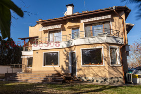 Casa Belashtitsa, región Plovdiv 1