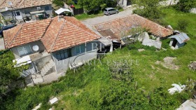 Dům Benkovski, oblast Varna