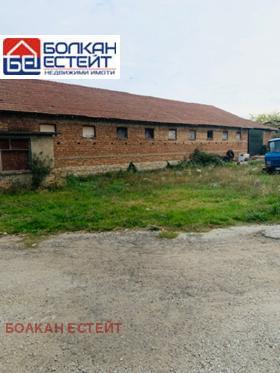 Продажба на складове в област Велико Търново - изображение 2 