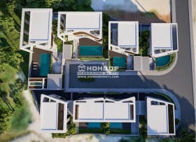 Trama Belachtchica, região Plovdiv