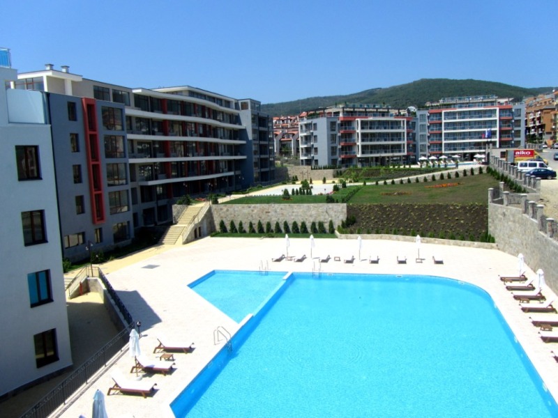 Satılık  Stüdyo bölge Burgaz , Sveti Vlas , 47 metrekare | 79489247 - görüntü [12]