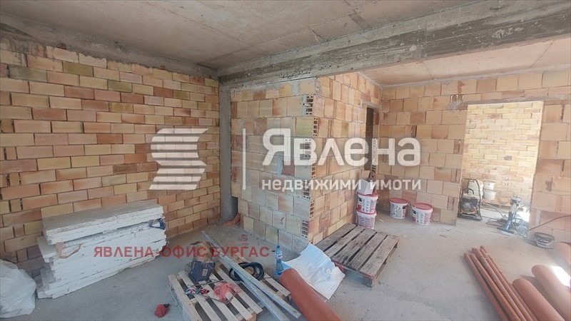Til salg  Studie region Burgas , Pomorie , 35 kvm | 40869844 - billede [4]