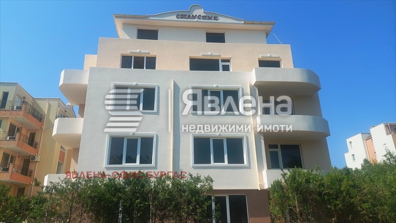 Til salg  Studie region Burgas , Pomorie , 35 kvm | 40869844 - billede [6]