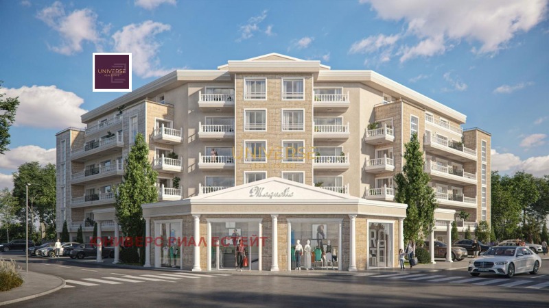 На продаж  Студія область Бургас , к.к. Слънчев бряг , 34 кв.м | 23052887