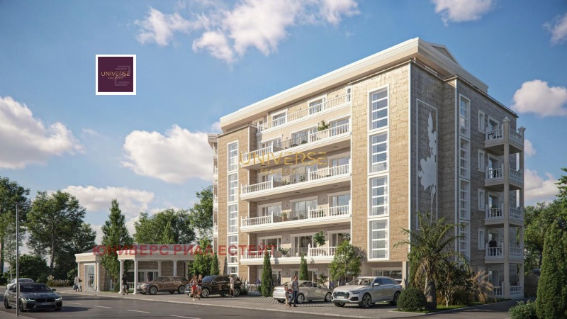 На продаж  Студія область Бургас , к.к. Слънчев бряг , 34 кв.м | 23052887 - зображення [3]