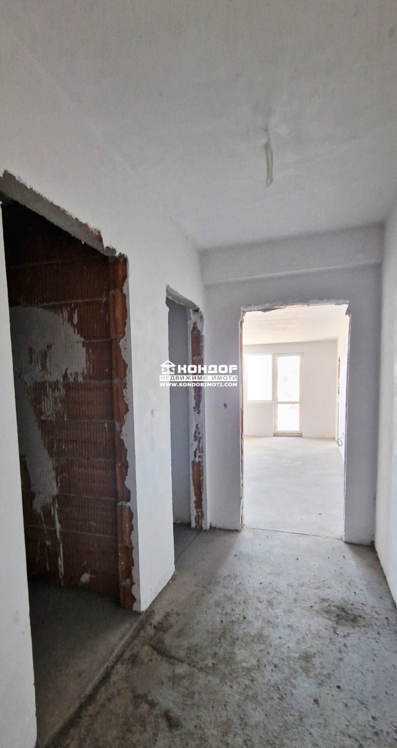 Eladó  1 hálószoba Plovdiv , Ostromila , 59 négyzetméter | 88509776 - kép [4]