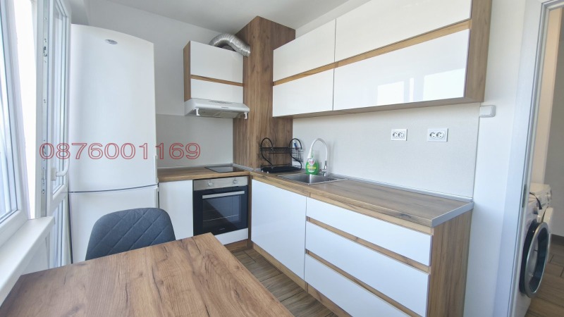 На продаж  1 спальня Русе , Здравец , 60 кв.м | 28357088 - зображення [4]