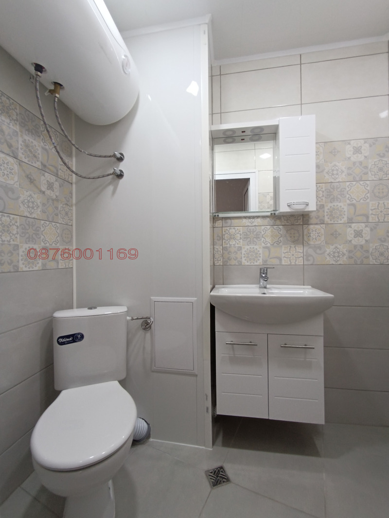 Eladó  1 hálószoba Ruse , Zdravec , 60 négyzetméter | 88044364 - kép [6]