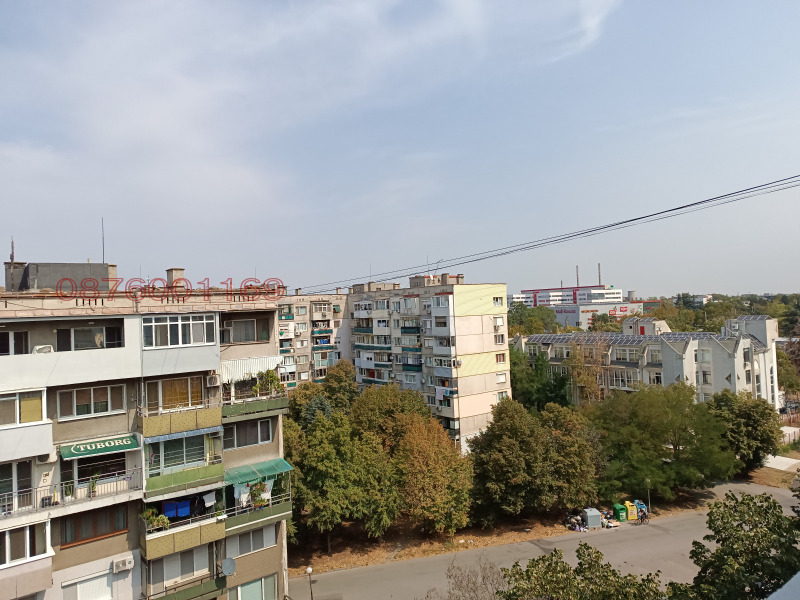 Eladó  1 hálószoba Ruse , Zdravec , 60 négyzetméter | 88044364 - kép [13]