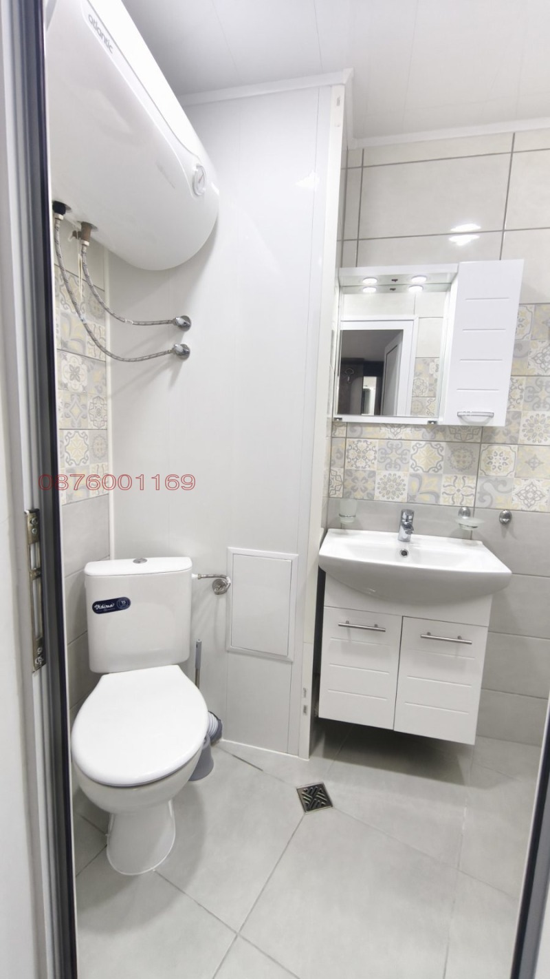 На продаж  1 спальня Русе , Здравец , 60 кв.м | 28357088 - зображення [5]