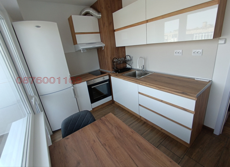 Eladó  1 hálószoba Ruse , Zdravec , 60 négyzetméter | 88044364 - kép [9]