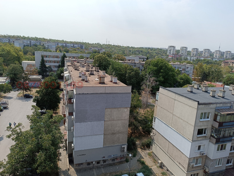 Eladó  1 hálószoba Ruse , Zdravec , 60 négyzetméter | 88044364 - kép [12]