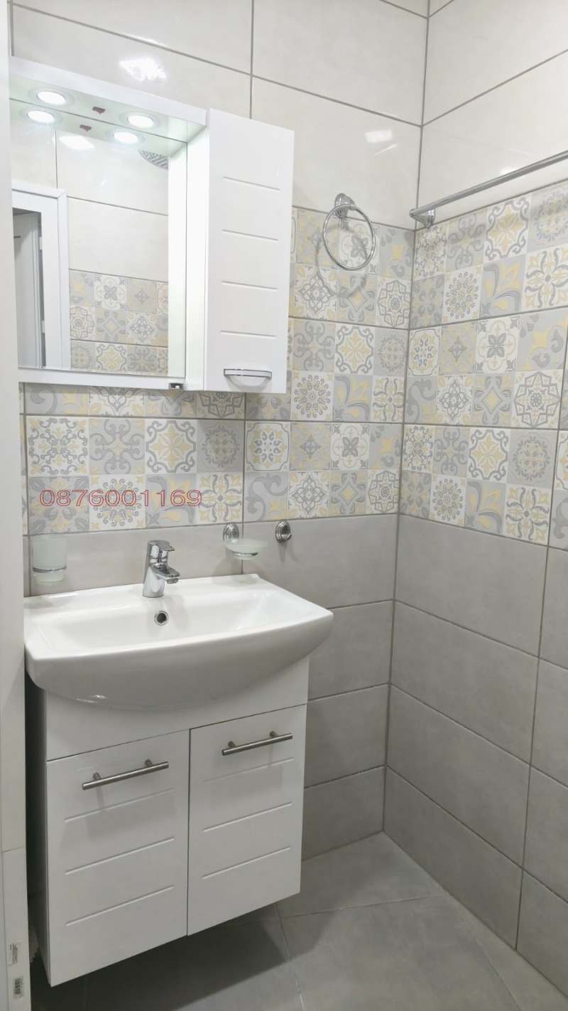 На продаж  1 спальня Русе , Здравец , 60 кв.м | 28357088 - зображення [6]