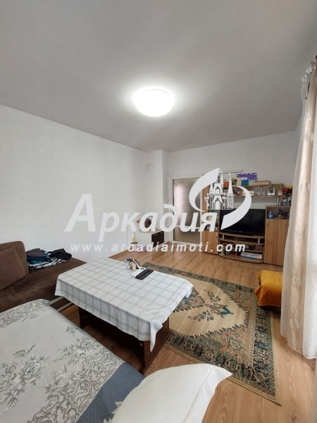 Продава  2-стаен град Пловдив , Тракия , 60 кв.м | 85464977 - изображение [2]