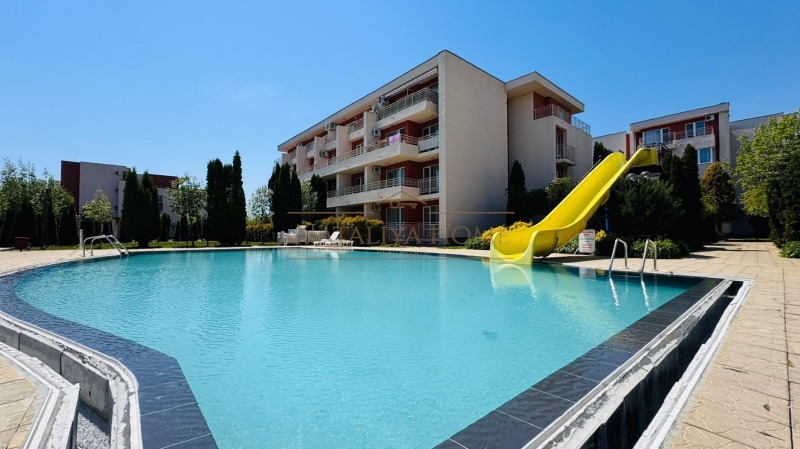 Na prodej  1 ložnice oblast Burgas , k.k. Slančev brjag , 60 m2 | 71700983 - obraz [8]