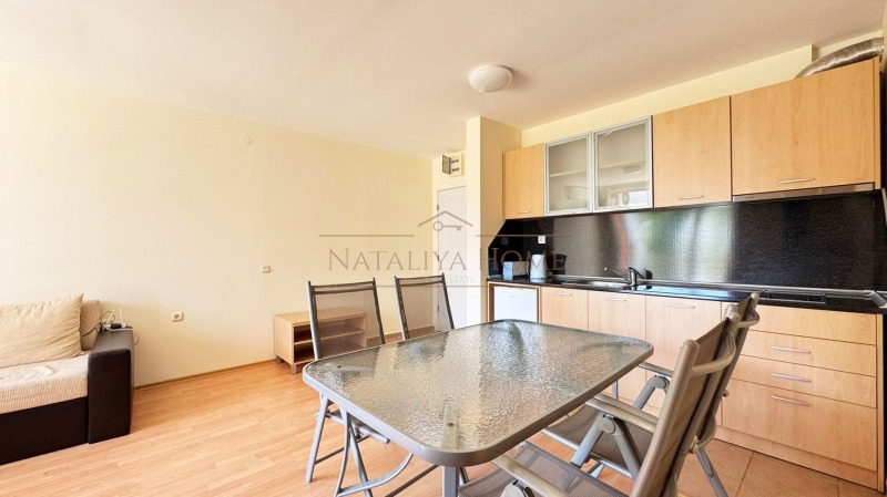 Na prodej  1 ložnice oblast Burgas , k.k. Slančev brjag , 60 m2 | 71700983 - obraz [2]