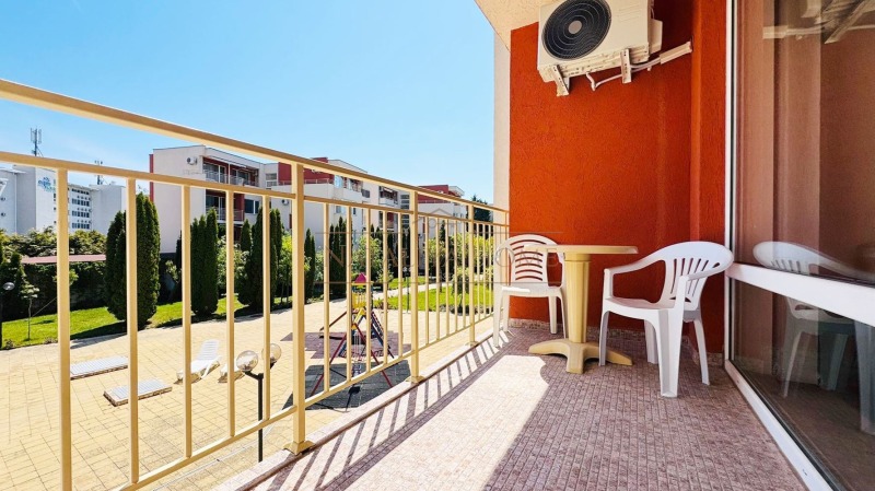 Na prodej  1 ložnice oblast Burgas , k.k. Slančev brjag , 60 m2 | 71700983 - obraz [7]