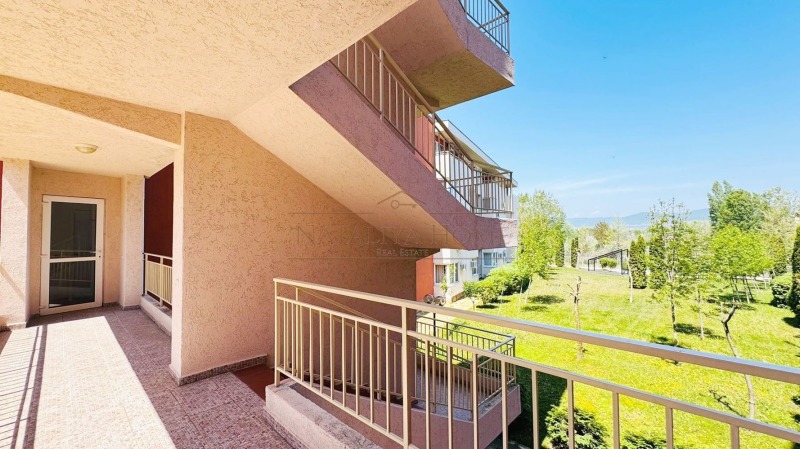 Na prodej  1 ložnice oblast Burgas , k.k. Slančev brjag , 60 m2 | 71700983 - obraz [9]