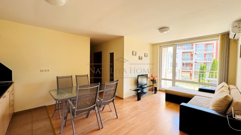 Na prodej  1 ložnice oblast Burgas , k.k. Slančev brjag , 60 m2 | 71700983 - obraz [3]
