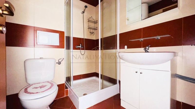 Na prodej  1 ložnice oblast Burgas , k.k. Slančev brjag , 60 m2 | 71700983 - obraz [6]