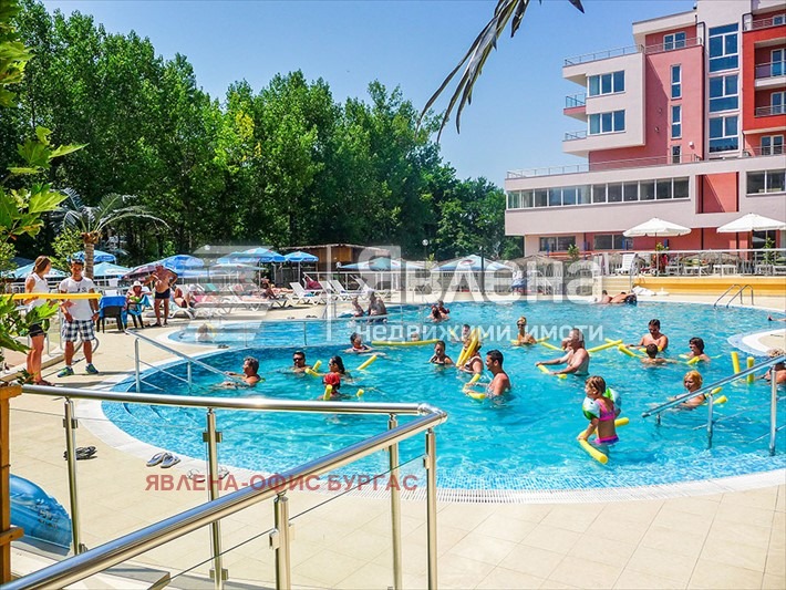 Na prodej  1 ložnice oblast Burgas , k.k. Slančev brjag , 72 m2 | 46705890 - obraz [10]