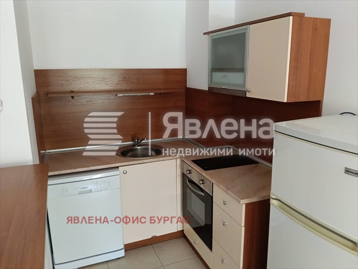 Na prodej  1 ložnice oblast Burgas , k.k. Slančev brjag , 72 m2 | 46705890 - obraz [3]