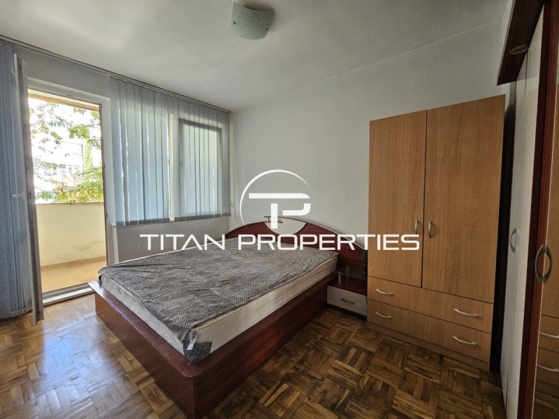 Продава  2-стаен град Варна , Зимно кино Тракия , 66 кв.м | 76264928 - изображение [5]