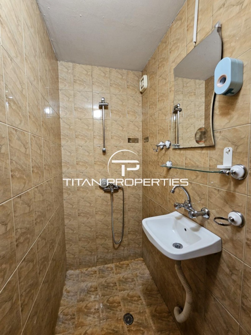 Продава  2-стаен град Варна , Зимно кино Тракия , 66 кв.м | 76264928 - изображение [7]